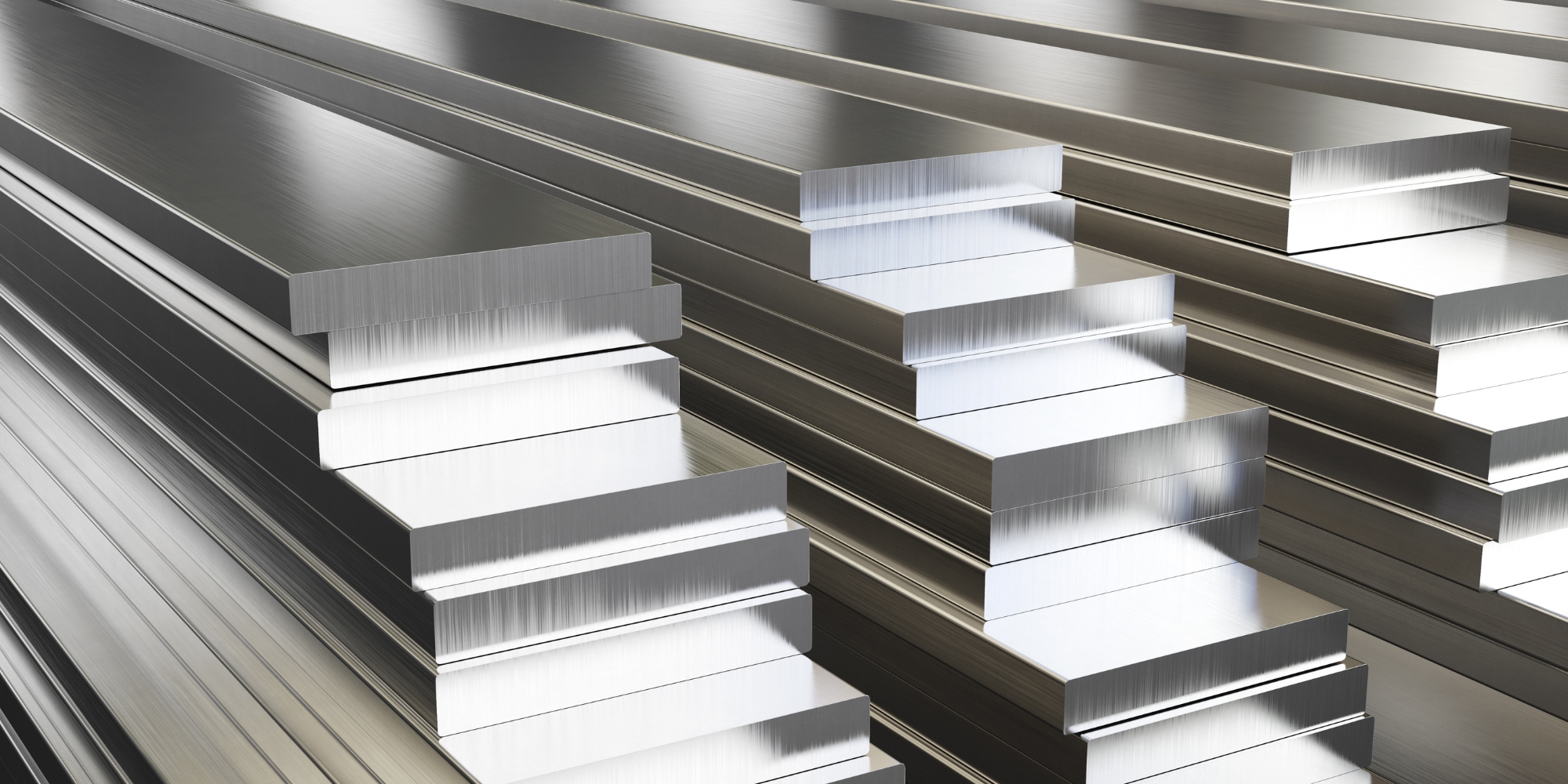 aluminium